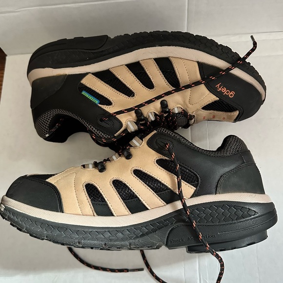 gdefy Shoes Gdefy Radius Hiking Shoes Poshmark